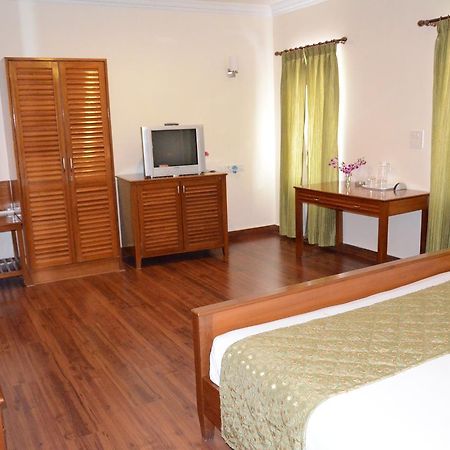 Trinity Suits Bangalore Ngoại thất bức ảnh