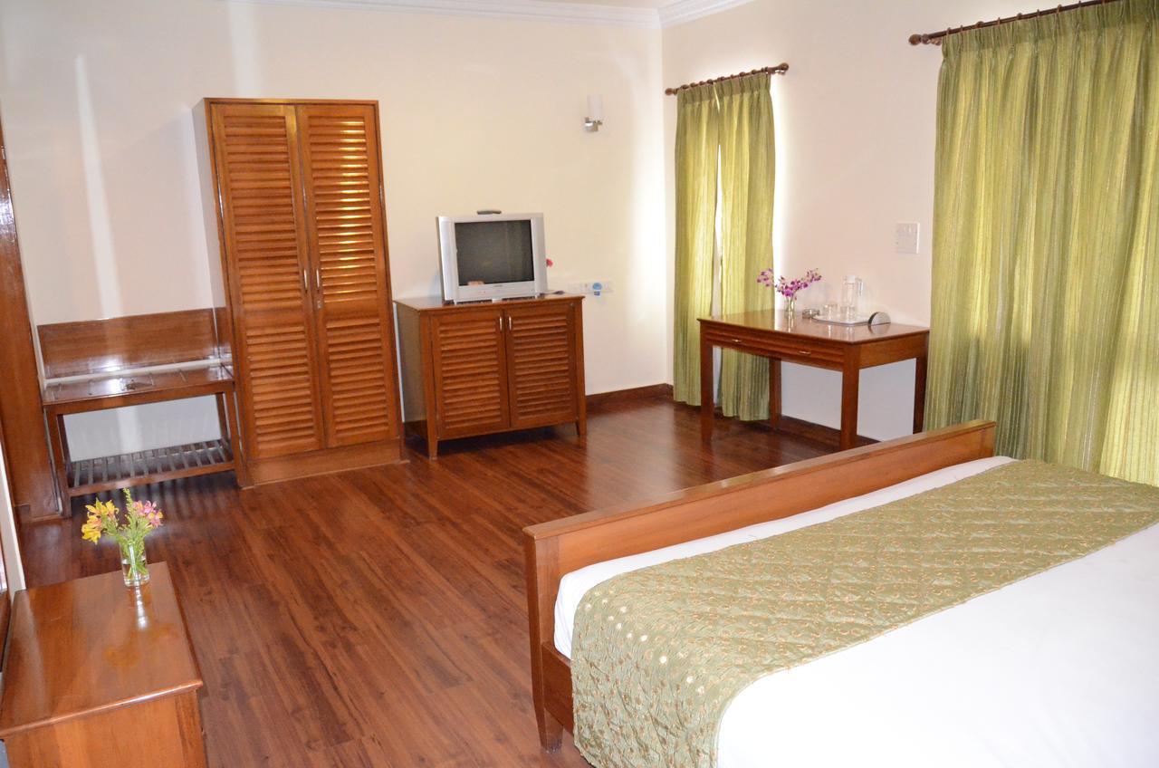 Trinity Suits Bangalore Ngoại thất bức ảnh