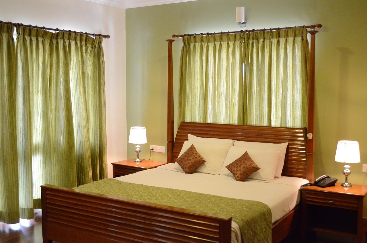 Trinity Suits Bangalore Ngoại thất bức ảnh