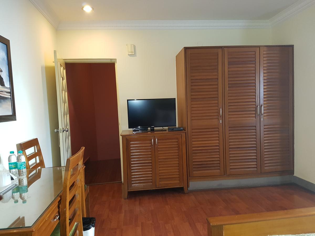 Trinity Suits Bangalore Ngoại thất bức ảnh