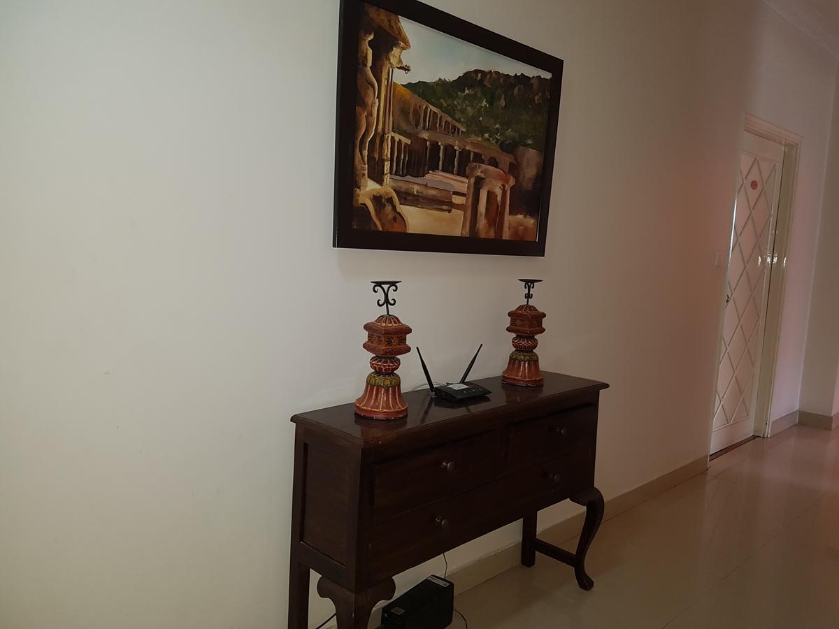 Trinity Suits Bangalore Ngoại thất bức ảnh