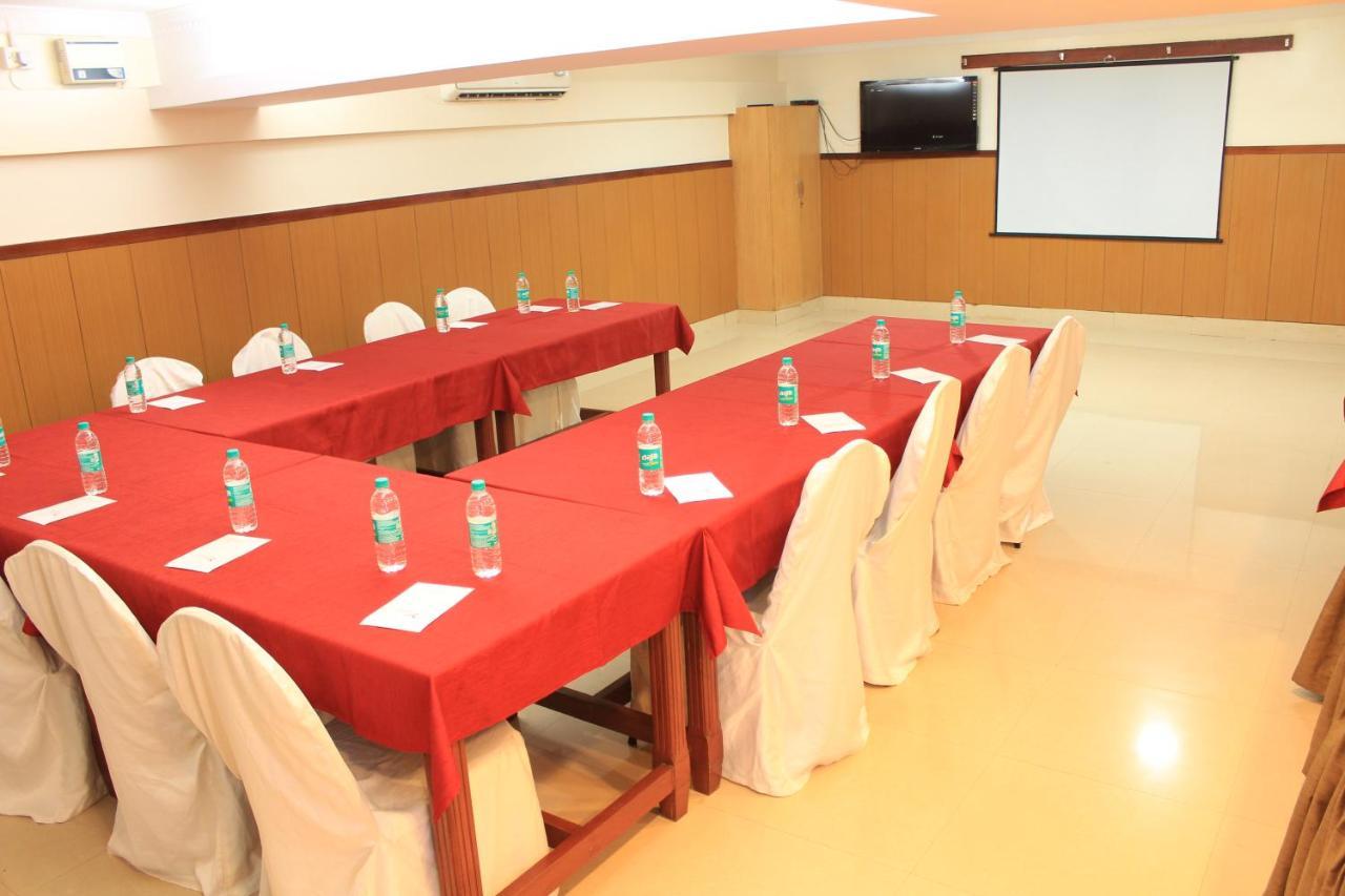 Trinity Suits Bangalore Ngoại thất bức ảnh